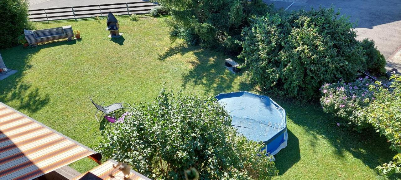 Chalet Sunnmaetteli Wilderswil Dış mekan fotoğraf
