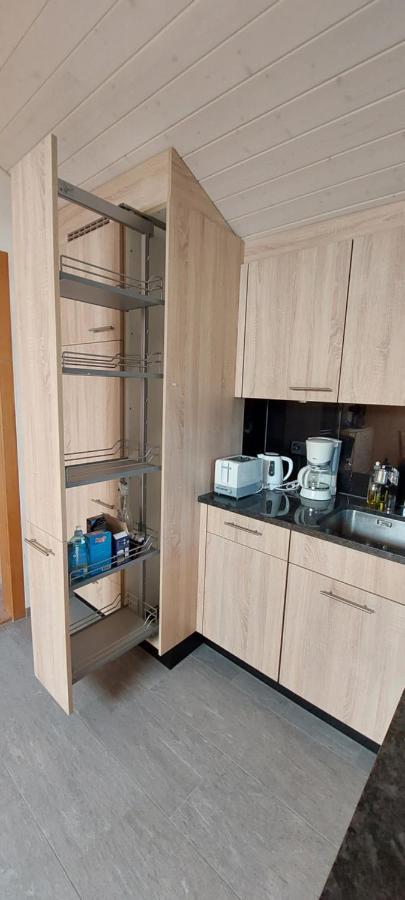 Chalet Sunnmaetteli Wilderswil Dış mekan fotoğraf