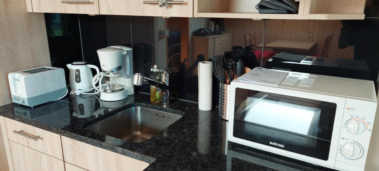 Chalet Sunnmaetteli Wilderswil Dış mekan fotoğraf