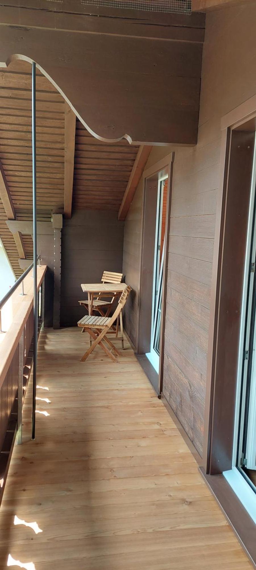 Chalet Sunnmaetteli Wilderswil Dış mekan fotoğraf