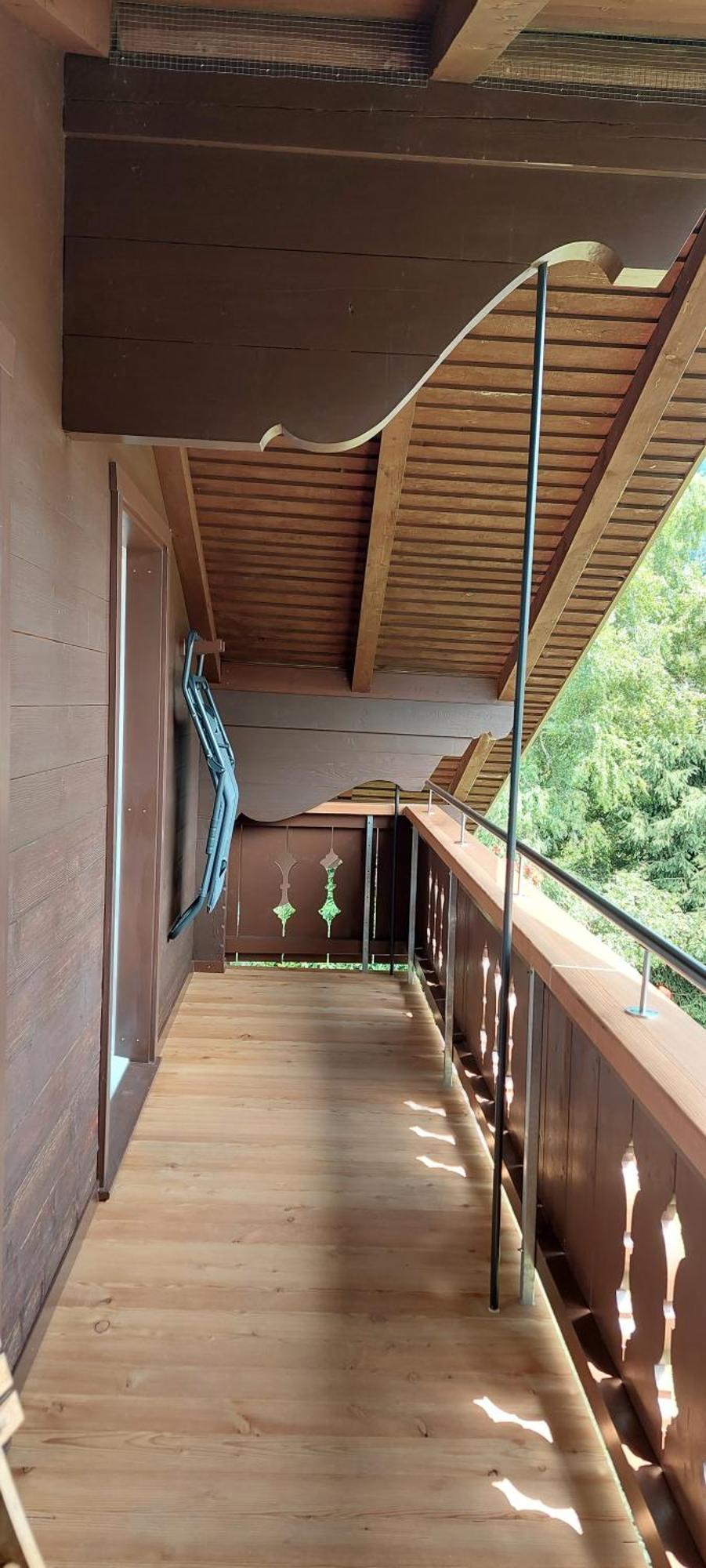 Chalet Sunnmaetteli Wilderswil Dış mekan fotoğraf